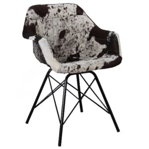 cowhide_dining_chairs