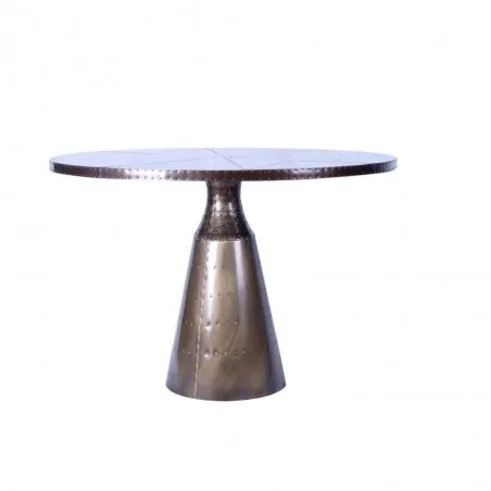 Spitfire Bullet Table Smithers Aviator £1,604.00 Office Aluminium product_features