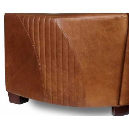 Spitfire Sofa Vintage Furniture Smithers of Stamford £2,025.00 Store UK, US, EU, AE,BE,CA,DK,FR,DE,IE,IT,MT,NL,NO,ES,SE