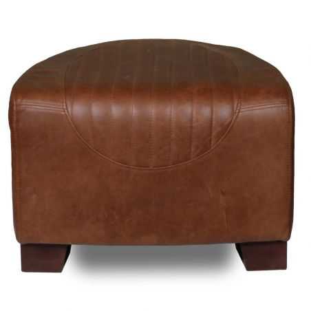 Spitfire Footstool Vintage Furniture Smithers of Stamford £445.00 Store UK, US, EU, AE,BE,CA,DK,FR,DE,IE,IT,MT,NL,NO,ES,SE