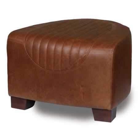Spitfire Footstool Vintage Furniture Smithers of Stamford £445.00 Store UK, US, EU, AE,BE,CA,DK,FR,DE,IE,IT,MT,NL,NO,ES,SESpi...