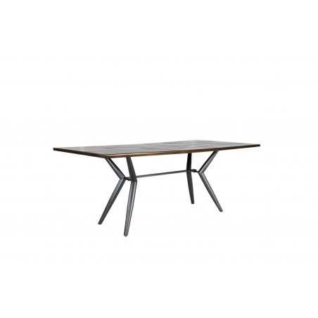 Spitfire Brass Dining Table Aviation Furniture Smithers of Stamford £1,443.75 Store UK, US, EU, AE,BE,CA,DK,FR,DE,IE,IT,MT,NL...