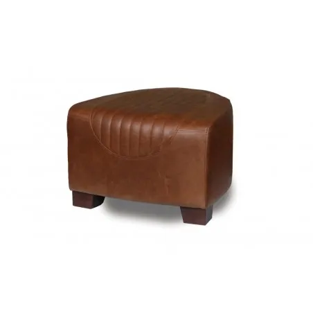 Spitfire Footstool Smithers Vintage Furniture &pound;408.00 All Rooms Teak Wood product_features