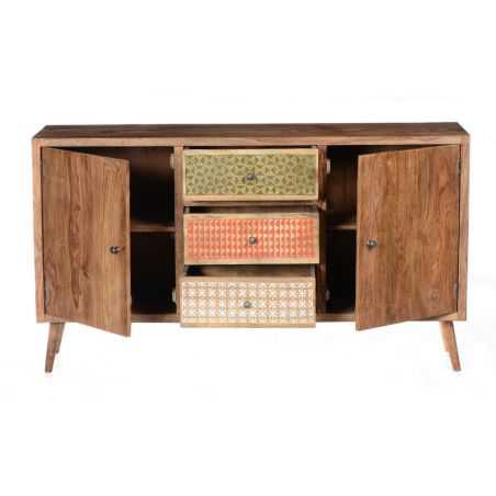 Scandi Sideboard Smithers Archives Smithers of Stamford £1,562.50 Store UK, US, EU, AE,BE,CA,DK,FR,DE,IE,IT,MT,NL,NO,ES,SE