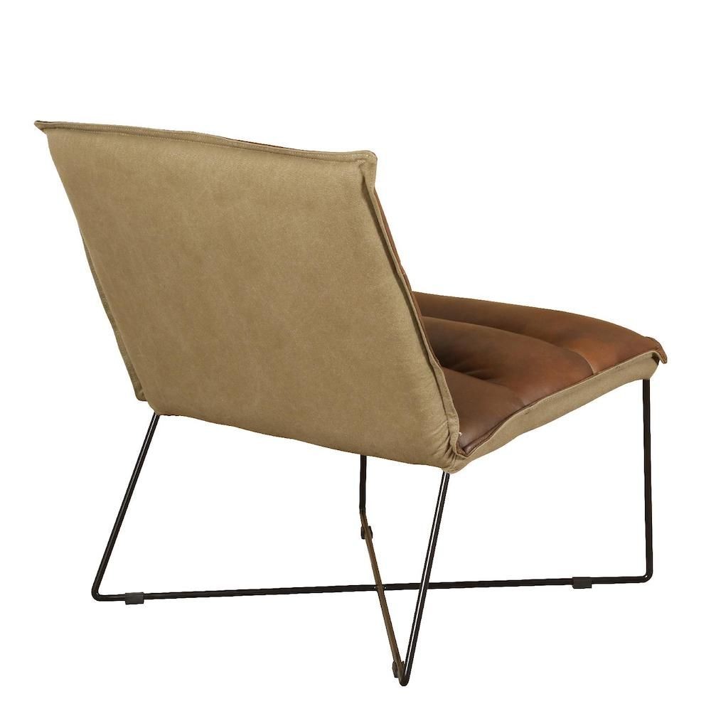 Easy Chair Smithers Chairs £812.00 Stainless Steel product_features