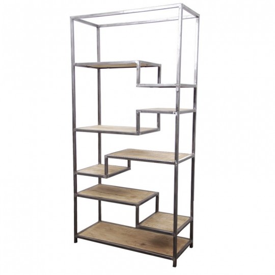 Accessories Rack