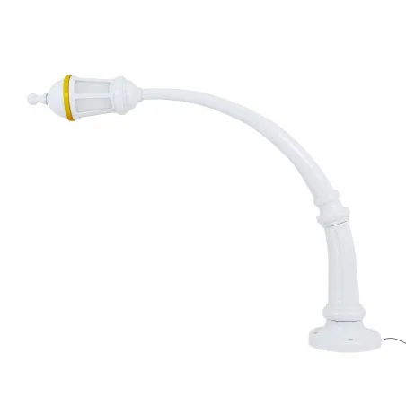 White Street Floor Lamp Post By Seletti  Lighting £2,686.00      product_features