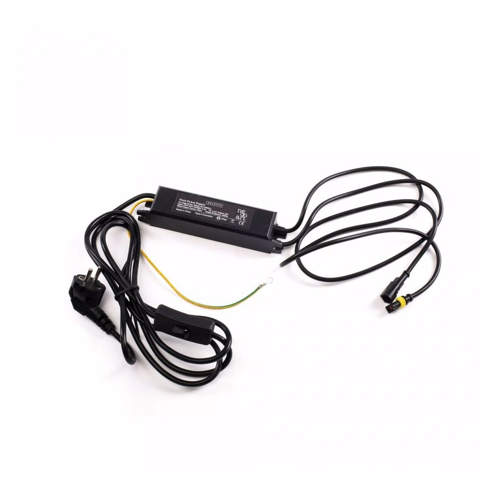 Transformer for “Neon Letters Lighting £65.83