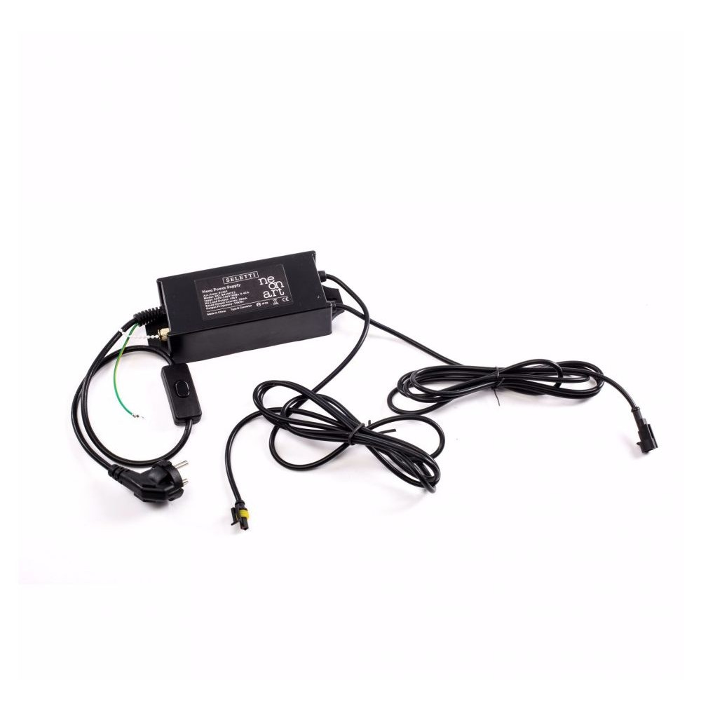 Transformer for “Neon Letters Lighting £65.83