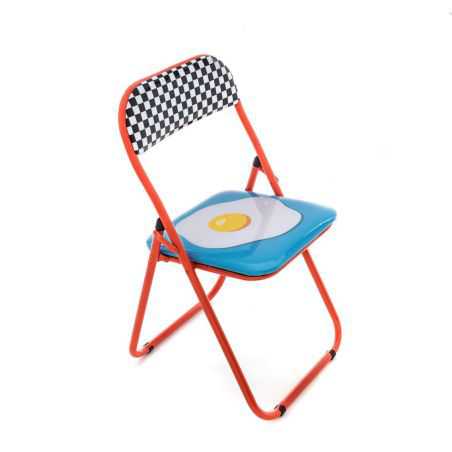 'Blow ' Folding Dining Chairs Kitchen & Dining Room  £67.00 Store UK, US, EU, AE,BE,CA,DK,FR,DE,IE,IT,MT,NL,NO,ES,SE