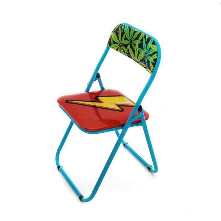 'Blow ' Folding Dining Chairs Kitchen & Dining Room  £67.00 Store UK, US, EU, AE,BE,CA,DK,FR,DE,IE,IT,MT,NL,NO,ES,SE