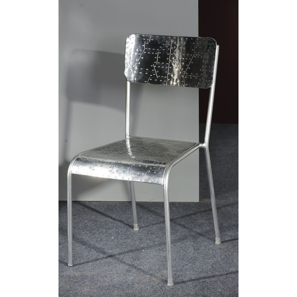 Aviator Chair Smithers Aviator £269.00 Office Aluminium product_features