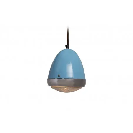 Vespa Blue Pendant Light Smithers Archives £74.00 All Rooms product_features