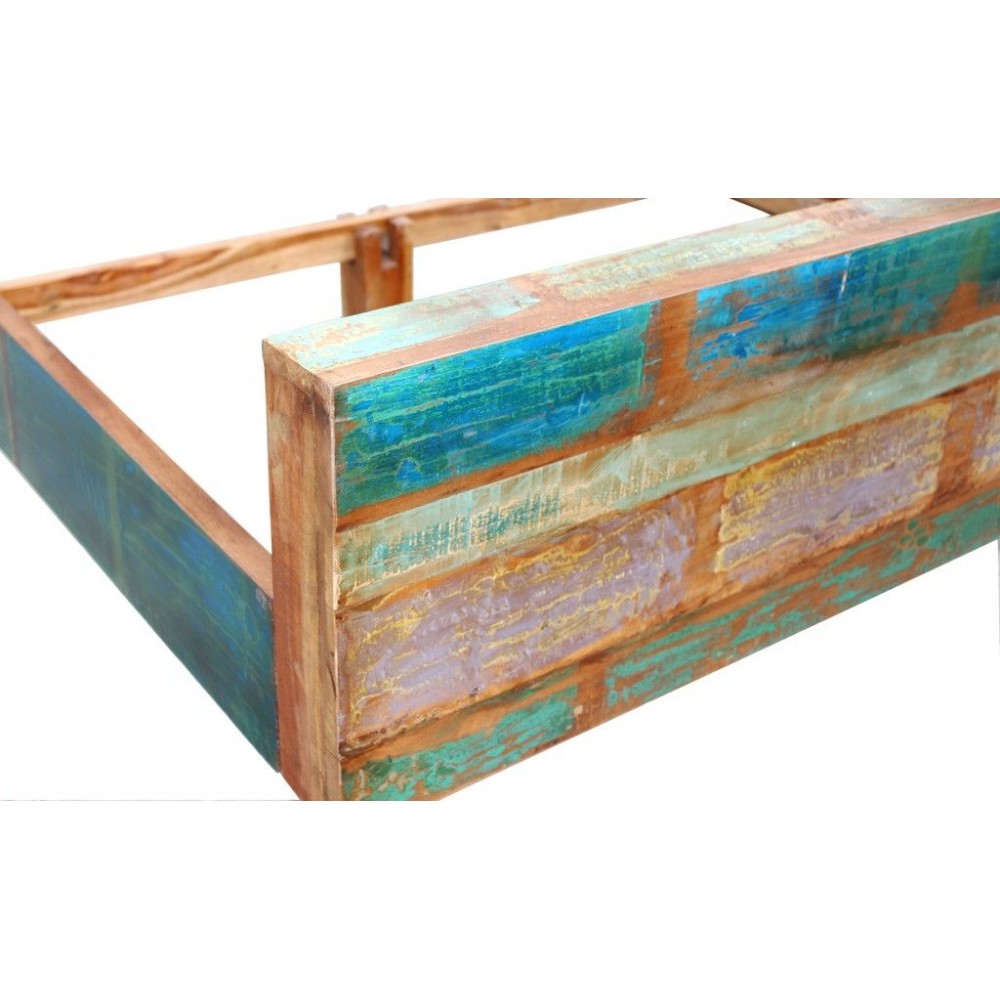 Miami Super King Bed Smithers Archives £1,523.00 Bedroom Reclaimed Wood product_features
