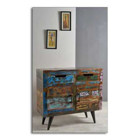Miami Sideboard Smithers Archives Smithers of Stamford £1,200.00 Store UK, US, EU, AE,BE,CA,DK,FR,DE,IE,IT,MT,NL,NO,ES,SE