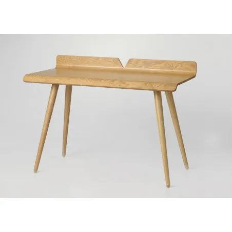 Scandi Study Desk Smithers Office &pound;628.00 All Rooms Ash product_features