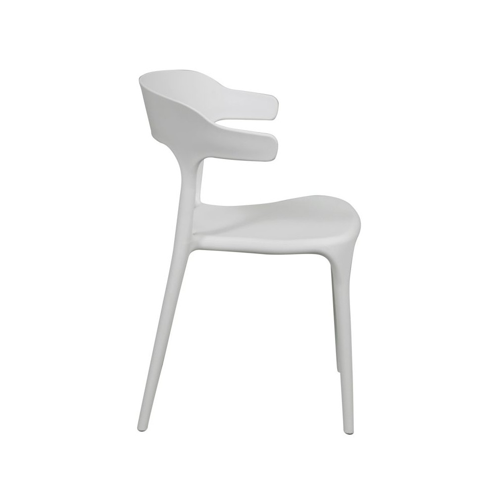Buffalo Stacking Chair Smithers Archives £261.00 Conference Room product_features