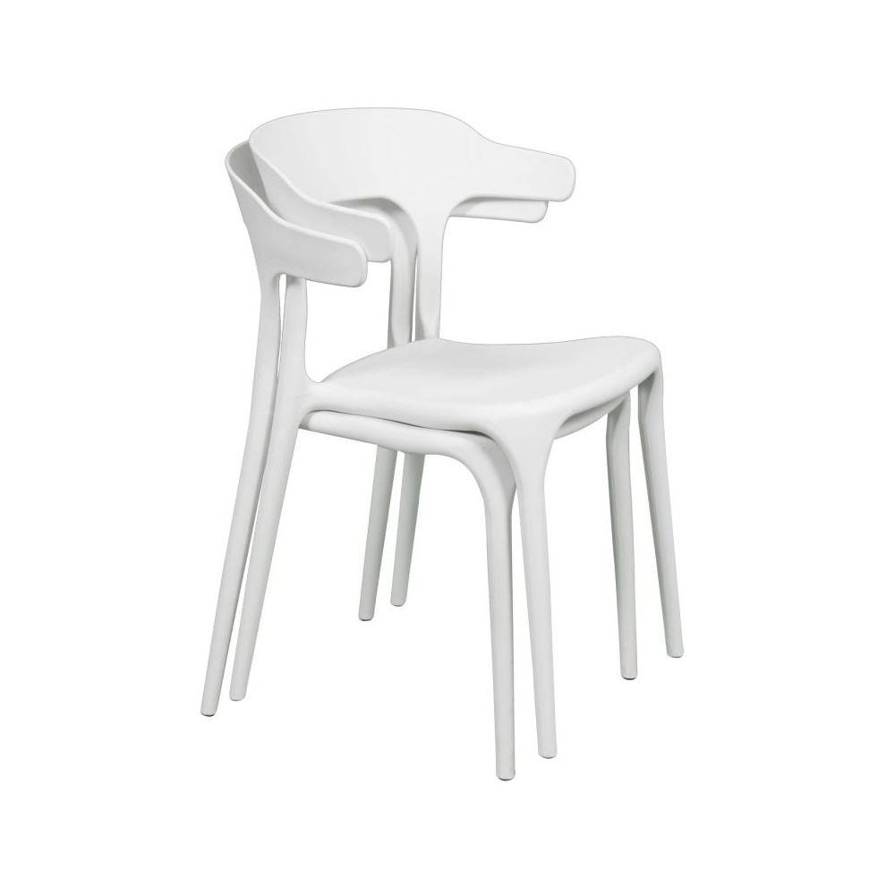 Buffalo Stacking Chair Smithers Archives £261.00 Conference Room product_features