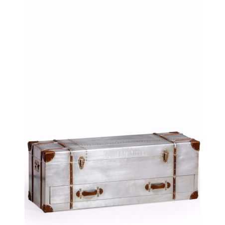 Steamer Trunk Smithers Archives Smithers of Stamford £312.50 Store UK, US, EU, AE,BE,CA,DK,FR,DE,IE,IT,MT,NL,NO,ES,SE