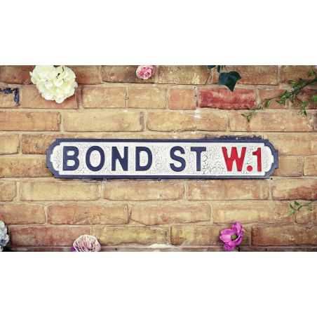 Replica London Road Signs Gifts Smithers of Stamford £35.00 Store UK, US, EU, AE,BE,CA,DK,FR,DE,IE,IT,MT,NL,NO,ES,SEReplica L...