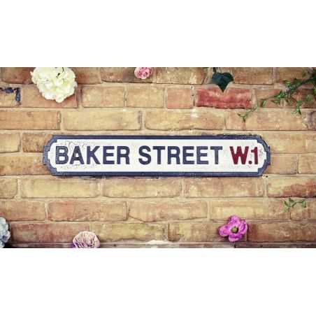 Replica London Road Signs Gifts Smithers of Stamford £35.00 Store UK, US, EU, AE,BE,CA,DK,FR,DE,IE,IT,MT,NL,NO,ES,SEReplica L...