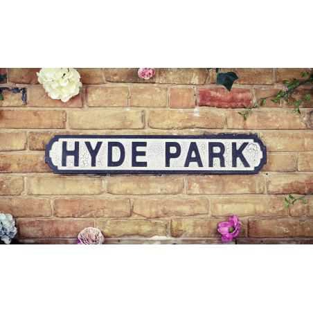 Replica London Road Signs Gifts Smithers of Stamford £35.00 Store UK, US, EU, AE,BE,CA,DK,FR,DE,IE,IT,MT,NL,NO,ES,SEReplica L...