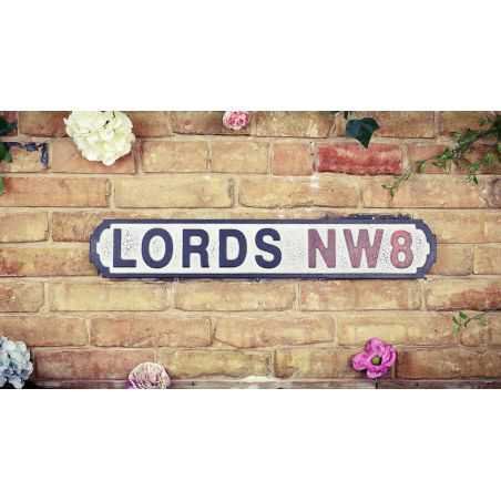 Replica London Road Signs Gifts Smithers of Stamford £35.00 Store UK, US, EU, AE,BE,CA,DK,FR,DE,IE,IT,MT,NL,NO,ES,SEReplica L...