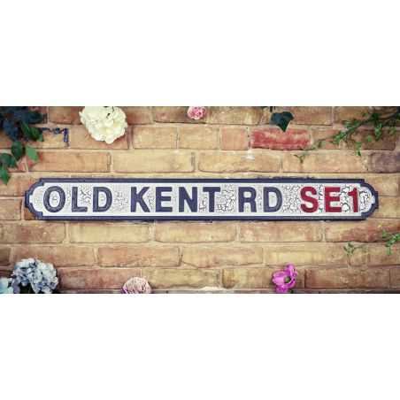 Replica London Road Signs Gifts Smithers of Stamford £35.00 Store UK, US, EU, AE,BE,CA,DK,FR,DE,IE,IT,MT,NL,NO,ES,SEReplica L...