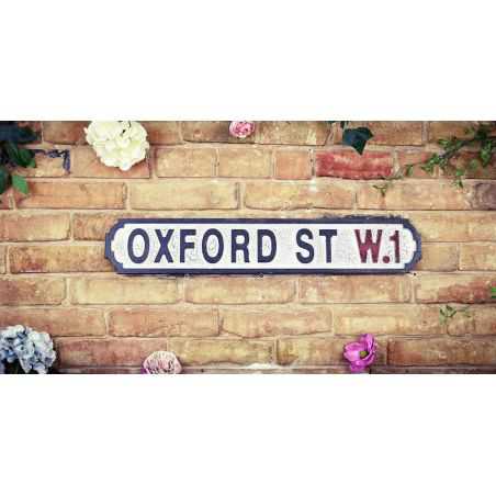 Replica London Road Signs Gifts Smithers of Stamford £35.00 Store UK, US, EU, AE,BE,CA,DK,FR,DE,IE,IT,MT,NL,NO,ES,SEReplica L...