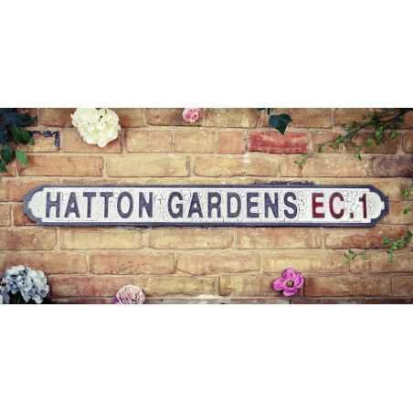 Replica London Road Signs Gifts Smithers of Stamford £35.00 Store UK, US, EU, AE,BE,CA,DK,FR,DE,IE,IT,MT,NL,NO,ES,SEReplica L...