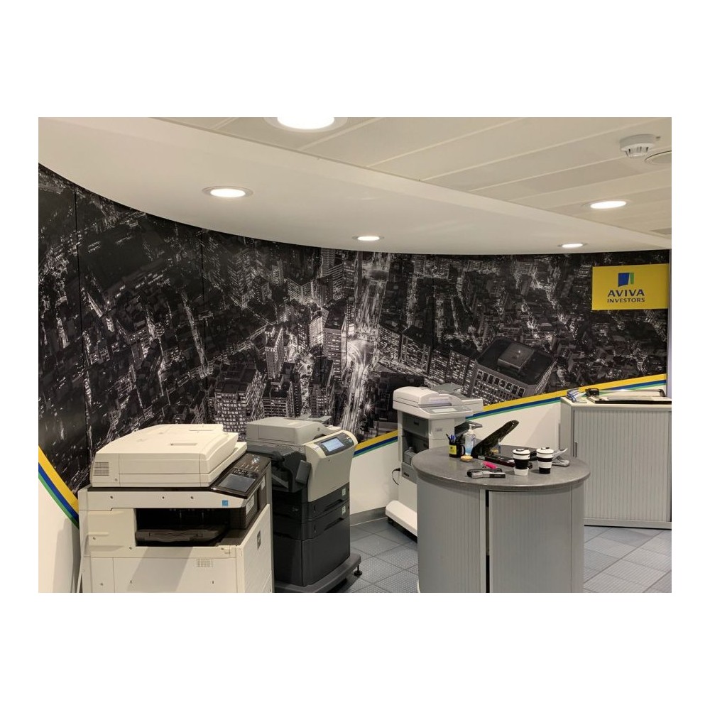 Bespoke Wallpaper Wallpaper £0.00