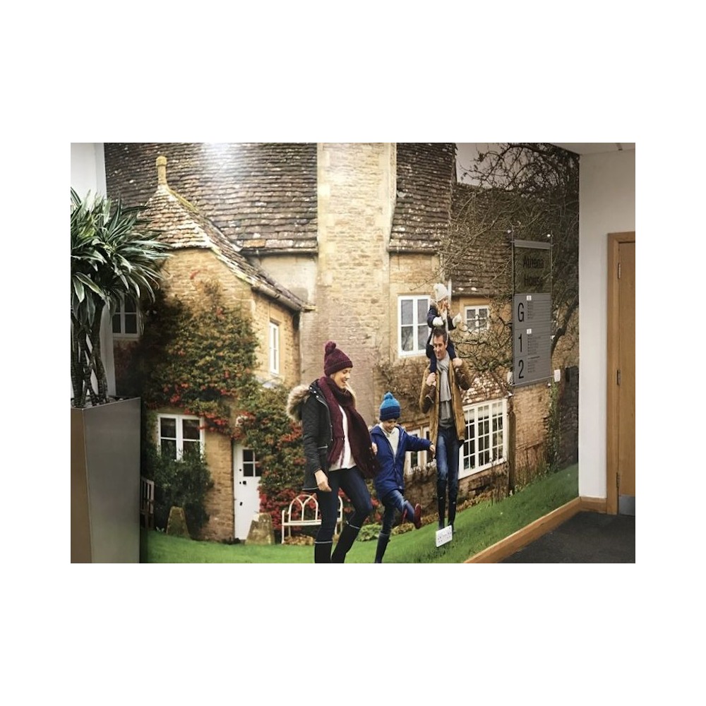 Bespoke Wallpaper Wallpaper £0.00