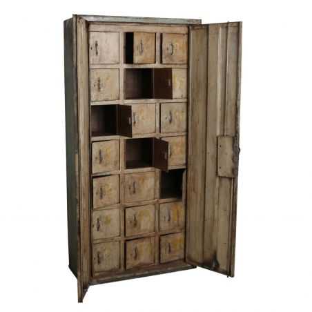 Antique Iron Safe Cabinets & Sideboards  £1,725.00 Store UK, US, EU, AE,BE,CA,DK,FR,DE,IE,IT,MT,NL,NO,ES,SE