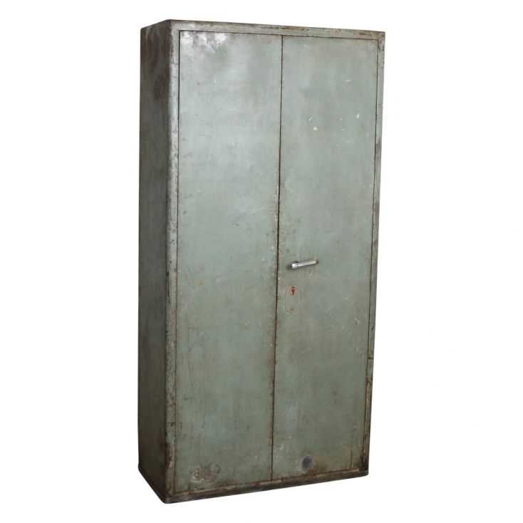 Antique Iron Safe Cabinets & Sideboards  £1,725.00 Store UK, US, EU, AE,BE,CA,DK,FR,DE,IE,IT,MT,NL,NO,ES,SE