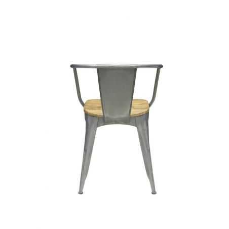 Industrial Tolix Dining Chairs Chairs Smithers of Stamford £300.00 Store UK, US, EU, AE,BE,CA,DK,FR,DE,IE,IT,MT,NL,NO,ES,SEIn...