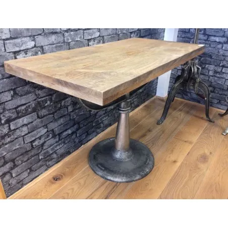 Industrial Console Table Smithers Console Tables £847.00 product_features