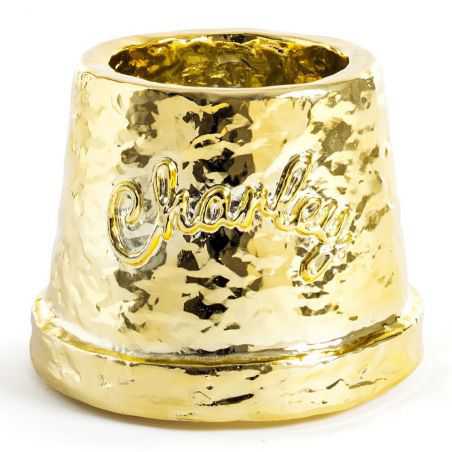 Gold Toilet Brush Retro Ornaments  £111.00 Store UK, US, EU, AE,BE,CA,DK,FR,DE,IE,IT,MT,NL,NO,ES,SE