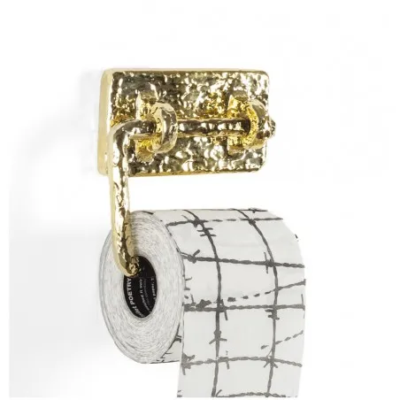 Gold Toilet Paper Holder Archives &pound;40.00 product_features