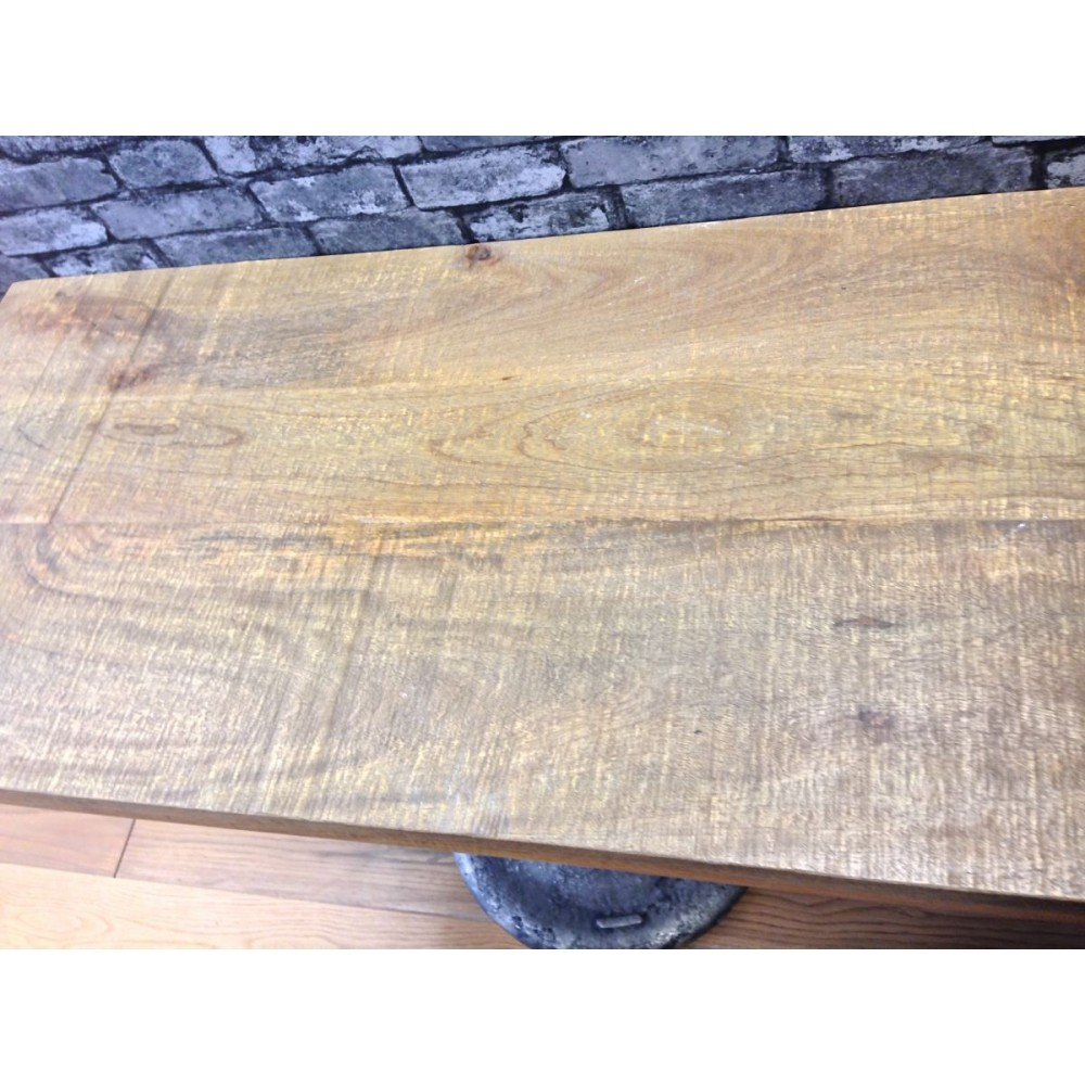 Industrial Console Table Smithers Console Tables £847.00 product_features