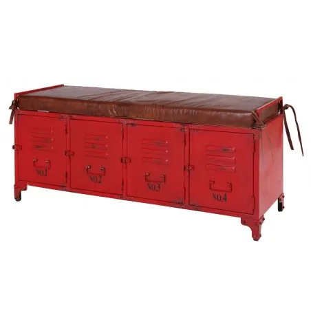 Industrial Hallway Bench Smithers Industrial Furniture £600.00 Hallway product_features