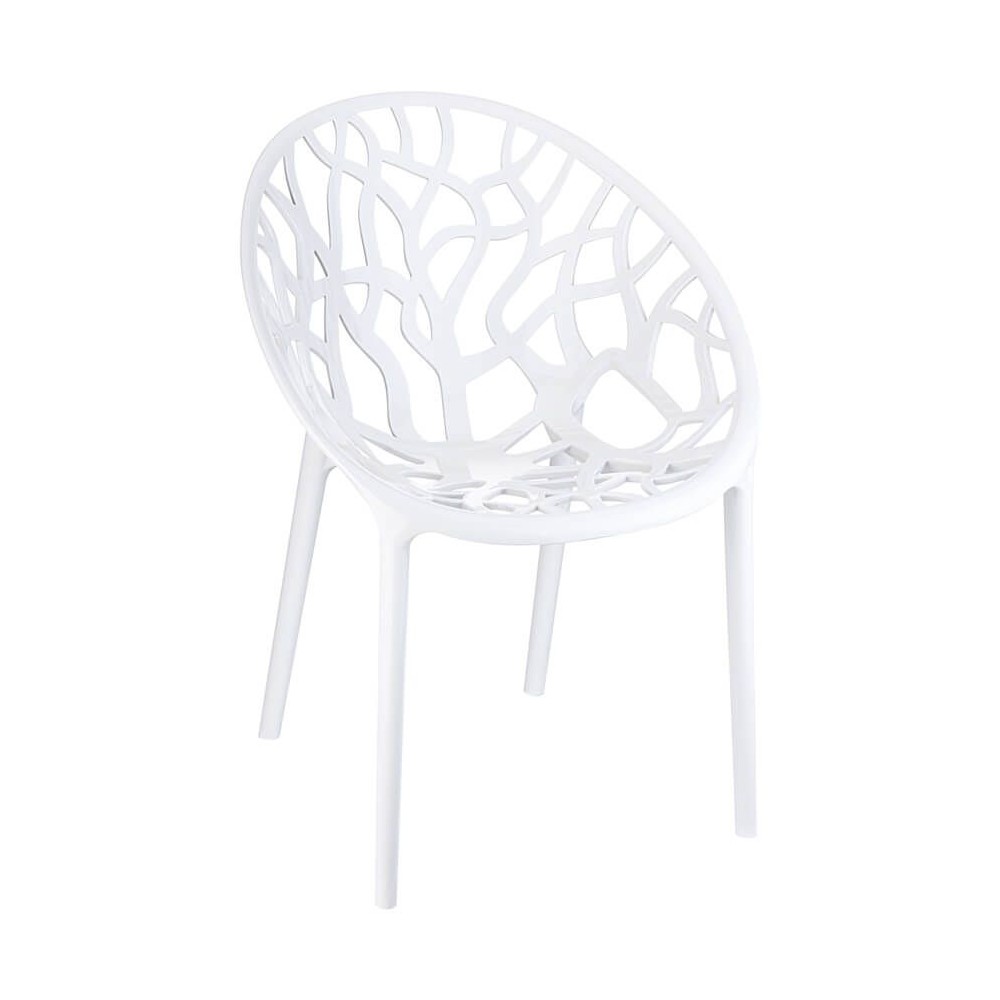 Transparent Dining Chairs Smithers Retro Furniture £247.00 product_features