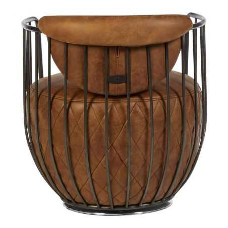 Caged Aviator Chair Sofas and Armchairs Smithers of Stamford £1,750.00 Store UK, US, EU, AE,BE,CA,DK,FR,DE,IE,IT,MT,NL,NO,ES,SE