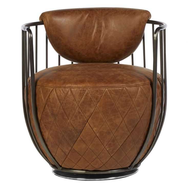 Caged Aviator Chair Sofas and Armchairs Smithers of Stamford £1,750.00 Store UK, US, EU, AE,BE,CA,DK,FR,DE,IE,IT,MT,NL,NO,ES,SE