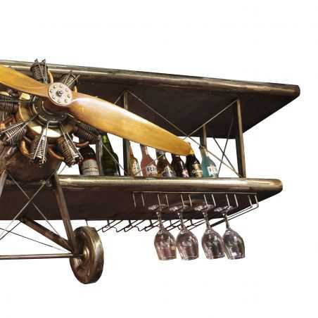 Aviation Plane Home Bar Vintage Wall Art Smithers of Stamford £3,950.00 Store UK, US, EU, AE,BE,CA,DK,FR,DE,IE,IT,MT,NL,NO,ES,SE