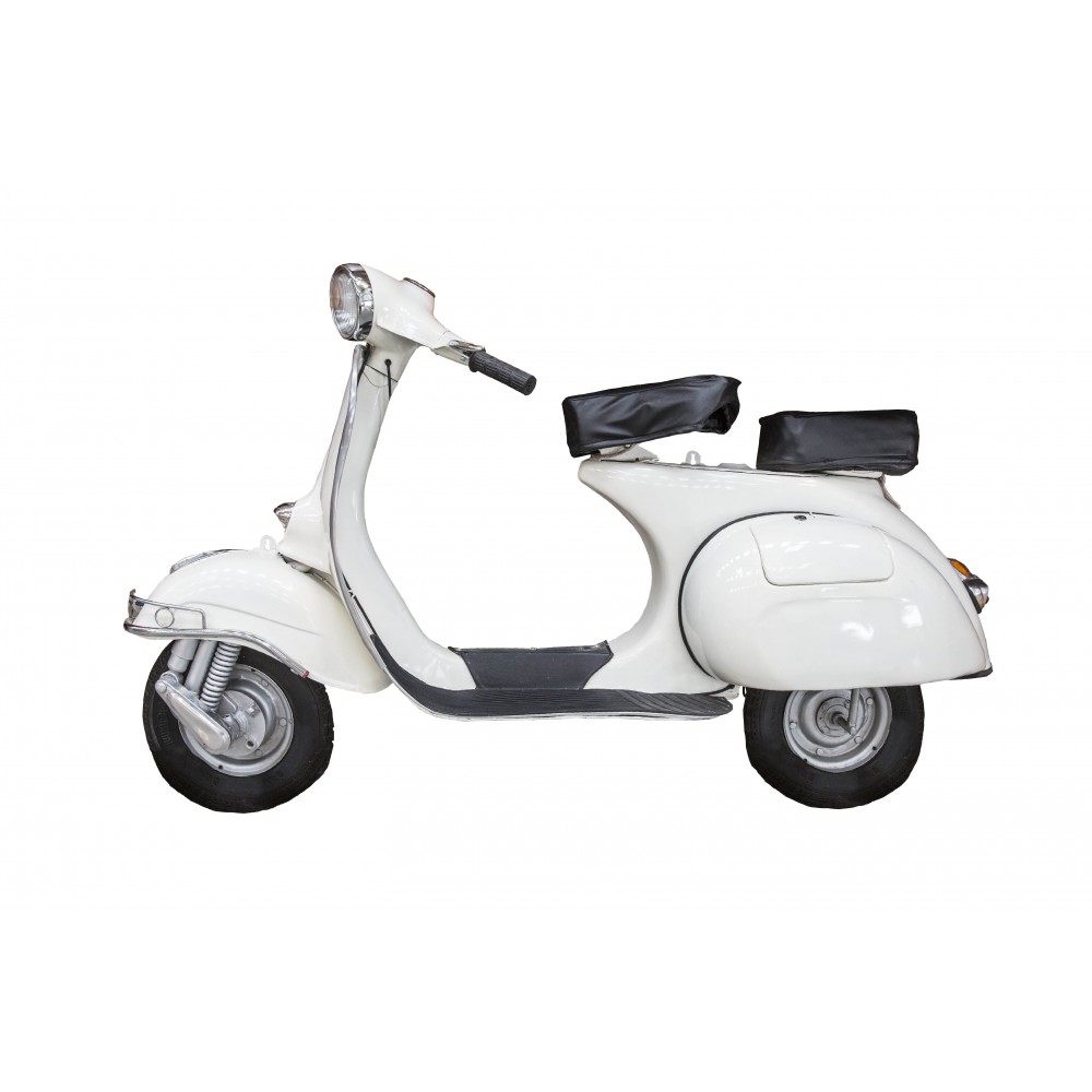 Vespa Scooter Wall Art Smithers Signs £2,200.00      product_features