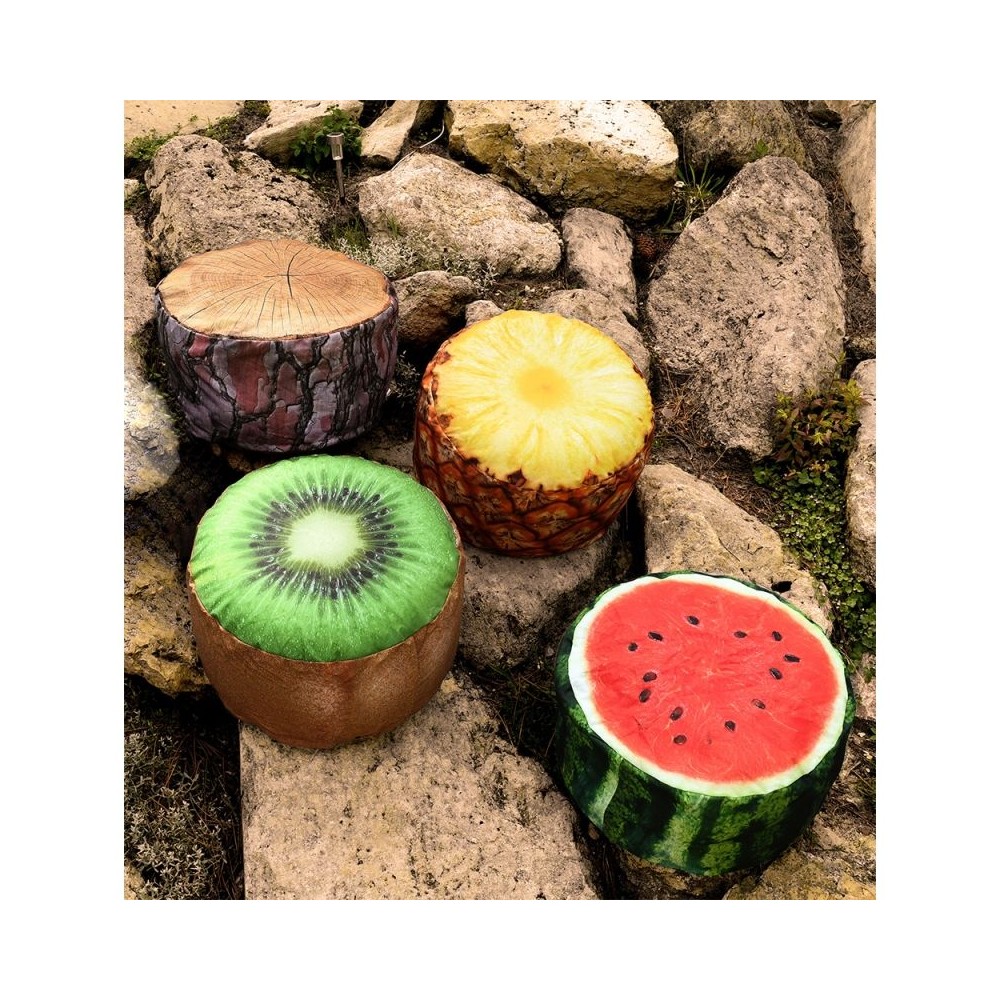 Watermelon Stool  Garden £29.00      product_features