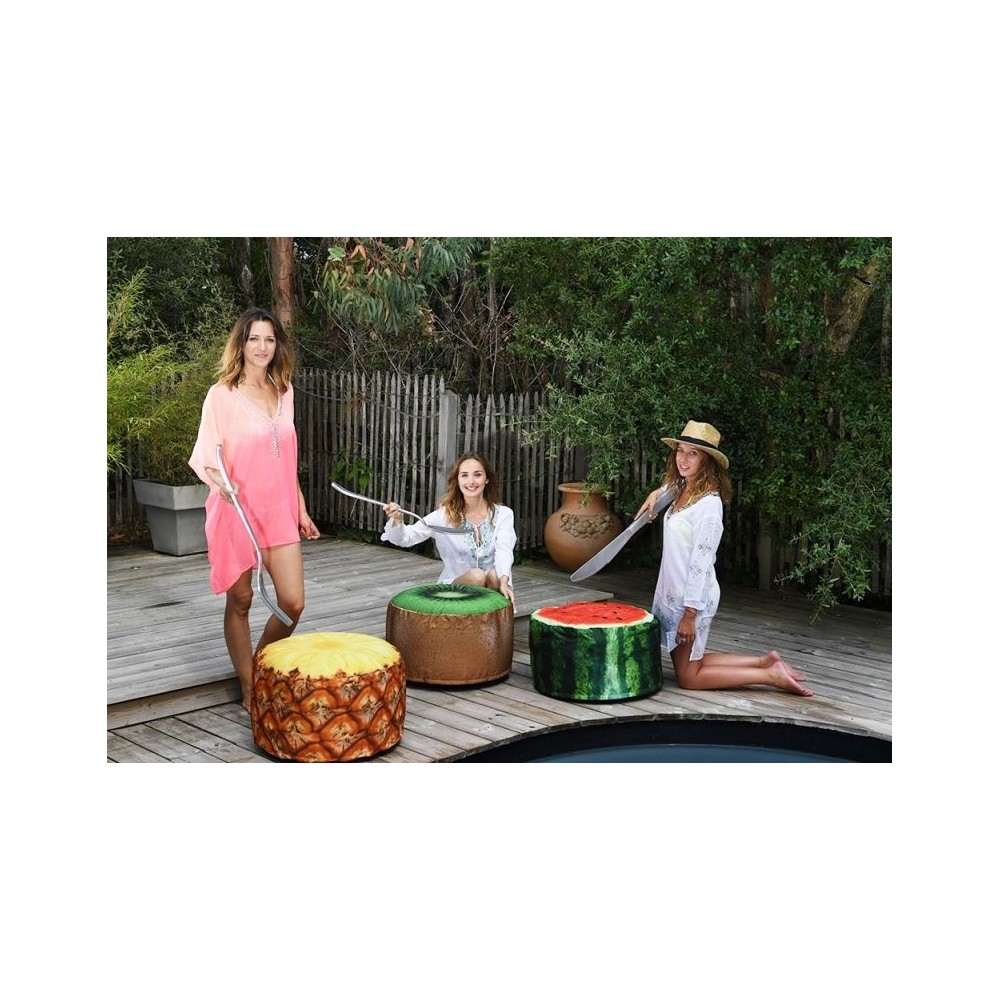 Watermelon Stool  Garden £29.00      product_features