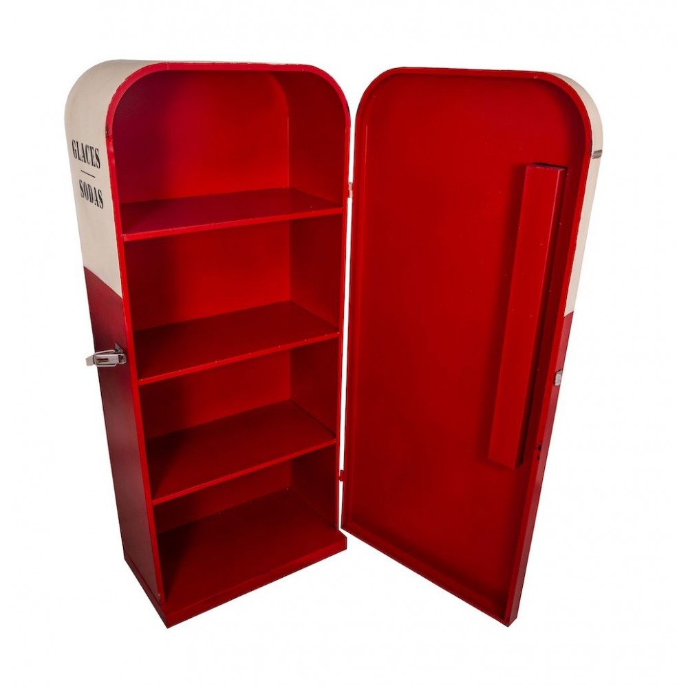 French Drinks Vending Machine Smithers Home Bars £1,788.00 Kitchen Diner Steel product_features