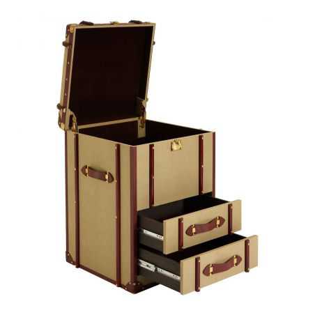 Steamer Trunk Office Smithers of Stamford £1,037.00 Store UK, US, EU, AE,BE,CA,DK,FR,DE,IE,IT,MT,NL,NO,ES,SE