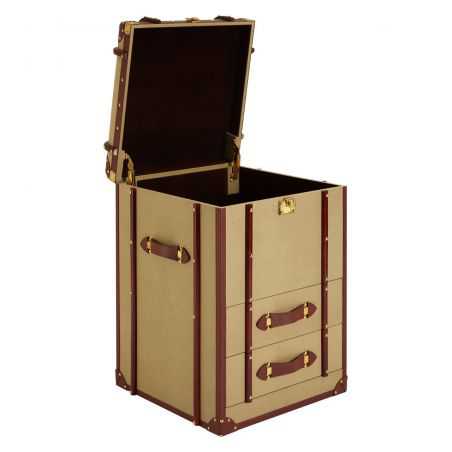 Steamer Trunk Office Smithers of Stamford £1,037.00 Store UK, US, EU, AE,BE,CA,DK,FR,DE,IE,IT,MT,NL,NO,ES,SE
